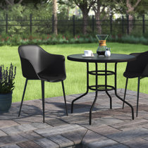 Wayfair sling patio deals chairs